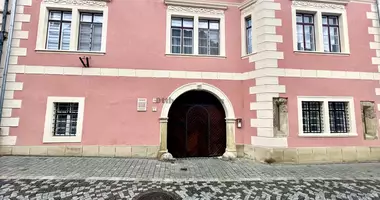 Mieszkanie 2 pokoi w Sopron, Węgry