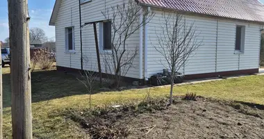 Дом в Станьковский сельский Совет, Беларусь
