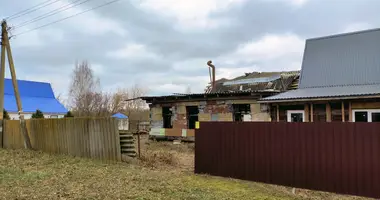 Plot of land in Plisa, Belarus