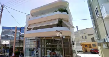 Commercial property 450 m² in Athens, Greece