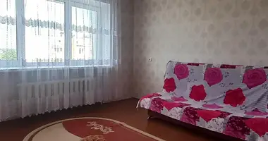 Apartamento 2 habitaciones en Lida, Belarús