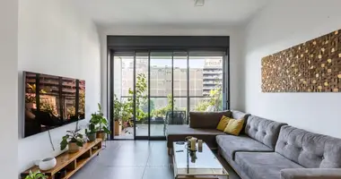 Apartamento 4 habitaciones en Tel Aviv-Yafo, Israel