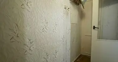 1 room apartment in Navahrudak, Belarus