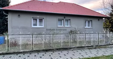 3 room house in Szigliget, Hungary