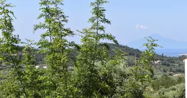 Grundstück in Astrida, Griechenland