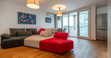 Apartamento 3 habitaciones en Zagreb, Croacia