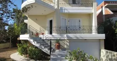 Casa de campo 3 habitaciones en Vrachati, Grecia