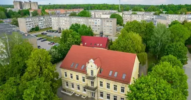 Gewerbefläche 902 m² in Heydekrug, Litauen