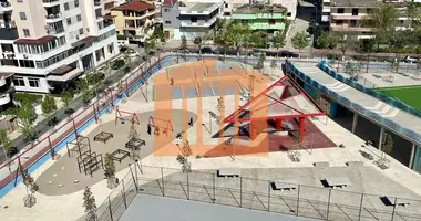 Apartamento 2 habitaciones en Bashkia Durres, Albania