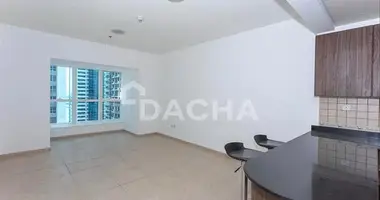 Apartamento 1 habitación en Dubái, Emiratos Árabes Unidos