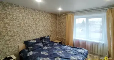 2 room apartment in Stanok-Vadzica, Belarus