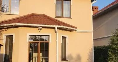 3 room house in Lymanka, Ukraine