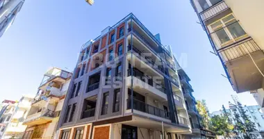 Appartement 1 chambre dans Muratpasa, Turquie