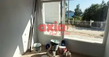 2 room Studio apartment in Kavala Prefecture, Greece