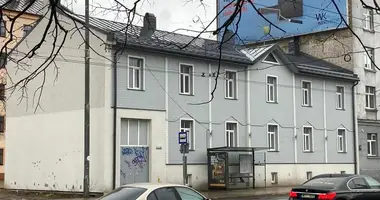 House in Riga, Latvia