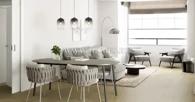 Apartamento 2 habitaciones en San Sebastián de los Reyes, España