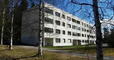 Apartment in Jaemsae, Finland
