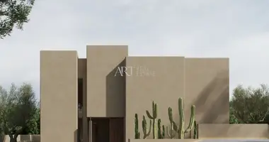 Villa 3 chambres dans la Nucia, Espagne