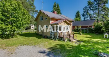 Dom 4 pokoi w Ruukki, Finlandia