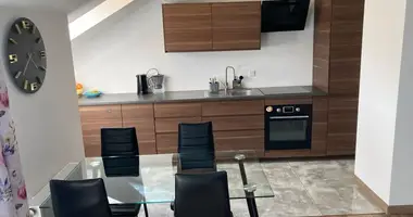Propriété commerciale 77 m² dans Cracovie, Pologne