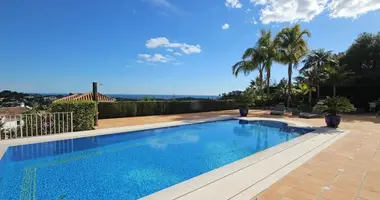 Casa 3 habitaciones en Benahavis, Španjolska
