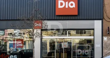 Tienda 507 m² en Španjolska