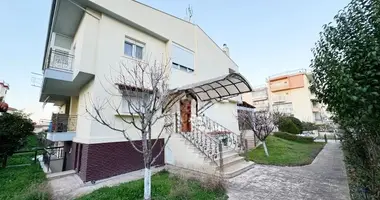 4 bedroom house in Thermaikos Municipality, Greece