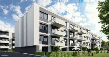 Apartamento 3 habitaciones en Katowice, Polonia