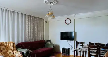 Apartamento 3 habitaciones en Alanya, Turquía