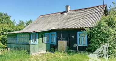 Casa en Brest, Bielorrusia