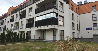 Appartement 2 chambres dans Ozarow Mazowiecki, Pologne