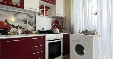 3 room apartment in Homel, Belarus