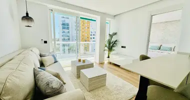 1 bedroom apartment in Mijas, Spain