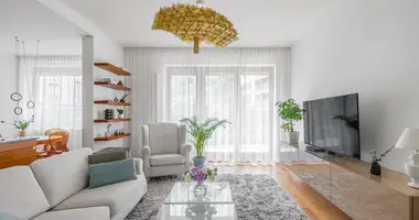1 bedroom apartment in Warsaw, Poland