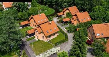 Wohnung in Bezirk Karlsbad, Tschechien