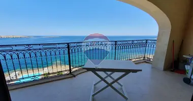 2 bedroom apartment in Bugibba, Malta