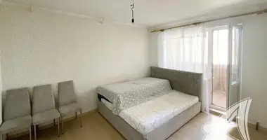 Квартира 1 комната в Мухавецкий сельский Совет, Беларусь