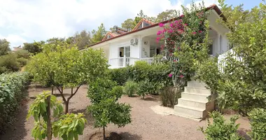 Villa 2 chambres avec Balcon, avec Climatiseur, avec Vue sur la montagne dans Cavuskoey, Turquie