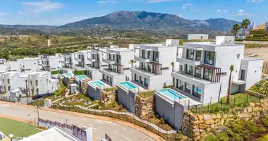 Villa 3 chambres dans Mijas, Espagne