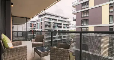 2 bedroom apartment in Central Hungary, Hungary