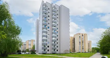 Appartement 1 chambre dans Vilnius, Lituanie