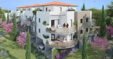 Appartement 3 chambres dans France métropolitaine, France