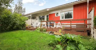 2 bedroom apartment in Mossakrog, Finland