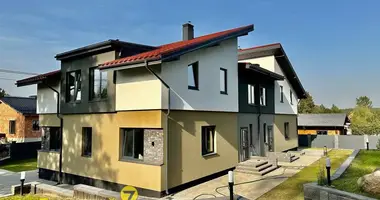 Townhouse in Zaslauje, Belarus
