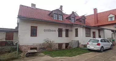 5 room house in Sopron, Hungary