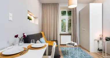 Wohnung 2 zimmer in Krakau, Polen