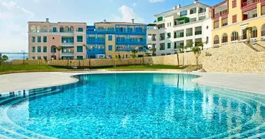 Apartamento 3 habitaciones en Limassol, Chipre
