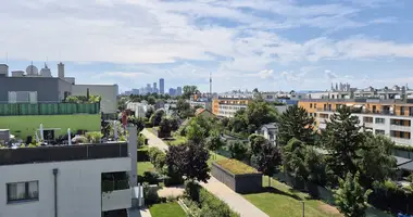 2 room apartment in Vienna, Austria