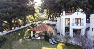 Villa 3 bedrooms in Kriopigi, Greece