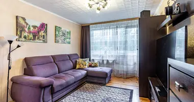 2 room apartment in Minsk, Belarus